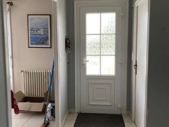 Vente maison