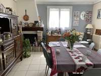 Vente maison