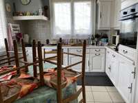 Vente maison