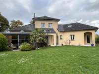 Vente maison