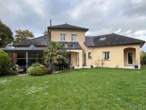 Vente MaisonLanfains