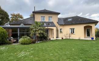 Photo Vente maison Lanfains