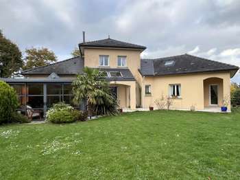 Vente maison Lanfains 22