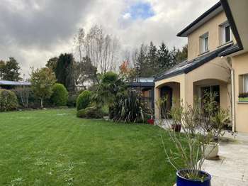 Vente maison
