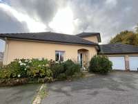 Vente maison