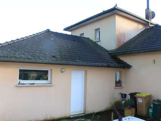Vente maison 8 pièces Vente maison 8 pièces