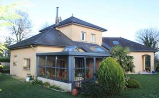 Photo Vente maison Lanfains