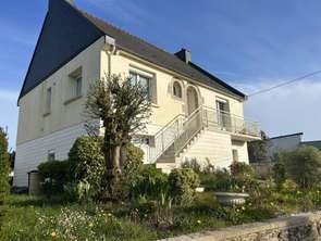 Vente Maison 4 chambresLanfains