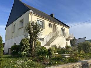 Photo Vente maison Lanfains