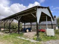 Vente maison