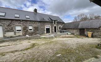 Photo Vente maison Lanfains