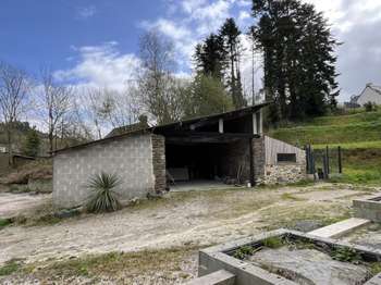 Vente maison