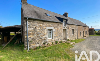 Photo Vente maison Lanfains