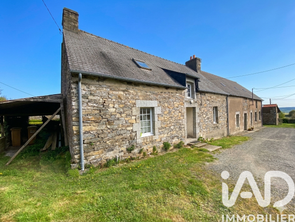 Vente Maison 4 chambresLanfains