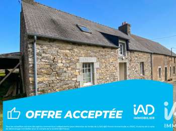Vente Maison 4 chambresLanfains