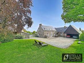 Vente Maison 5 chambresLanfains