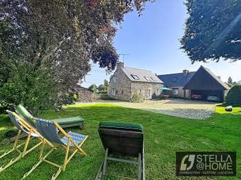 Photo Vente maison Lanfains
