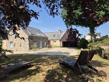 Vente Maison 5 chambresLanfains