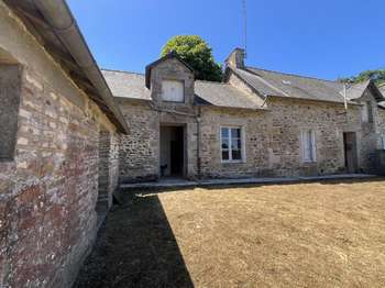 Vente MaisonLanfains