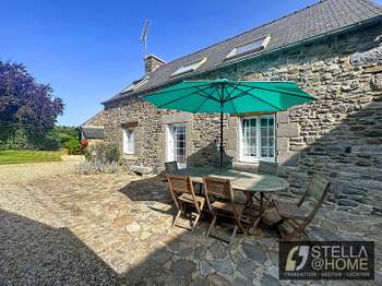 Vente Maison 5 chambresLanfains
