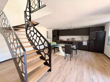 Vente Maison 4 chambresLanfains