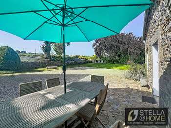 Vente Maison 5 chambresLanfains