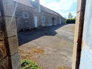 Vente Maison 8 piècesLanfains