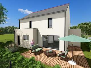 Vente maison