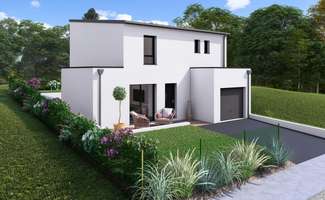 Photo Vente maison Langan
