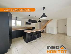 Vente Maison 4 chambresLangan