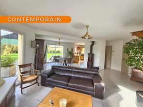 Vente Maison 5 chambresLangan