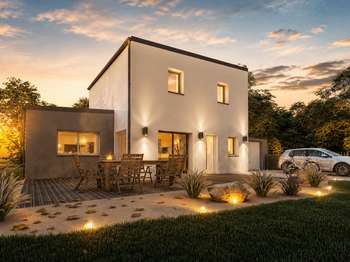 Vente maison Langan 35
