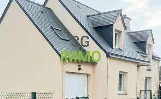 Photo Vente maison Langan