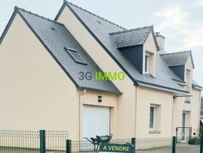 Vente Maison 4 chambresLangan
