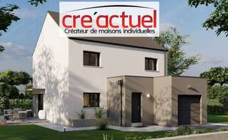 Photo Vente maison Langan
