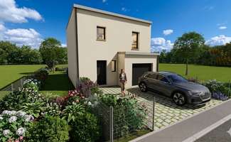 Photo Vente maison Langan