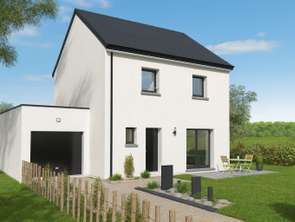 Vente Maison 4 chambresLangan