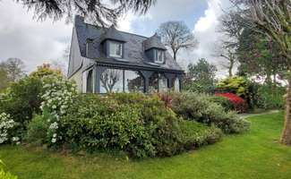 Photo Vente maison Langan