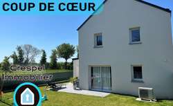 Photo Vente maison Langan