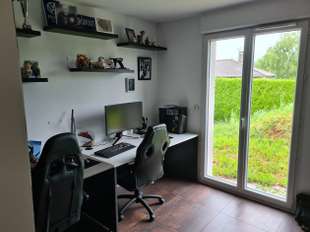 Photo Vente maison Langan