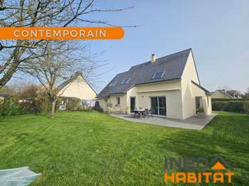 Vente maison 6 pièces Langan 35