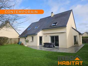 Vente maison 6 pièces Langan 35