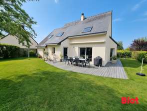 Vente Maison 5 chambresLangan
