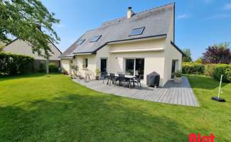 Photo Vente maison Langan
