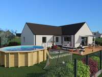 Vente maison 6 pièces Vente maison 6 pièces
