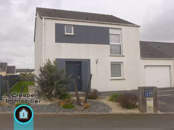 Photo Vente maison Langan