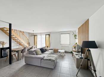 Vente Maison 3 chambresLangan