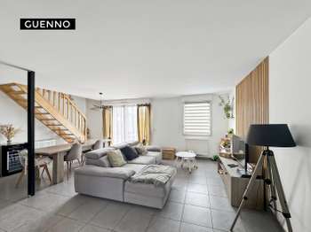 Vente maison 5 pièces Langan 35