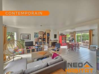 Photo Vente maison Langan