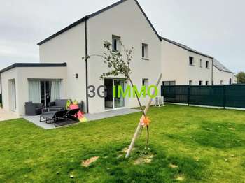 Vente Maison 4 chambresLangan